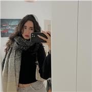 Profesora de repaso general, encargada de que el estudiante comprenda y refuerce en las actividades que más le cuesten